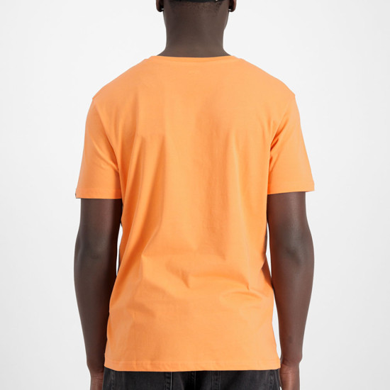 Alpha Industries Ανδρική κοντομάνικη μπλούζα Basic T-Shirt
